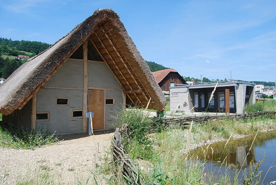 Wauwilermoos (Egolzwil, Wauwil, Schötz, Ettiswil, Mauensee), paläolithisch-neolithische Ufersiedlungen