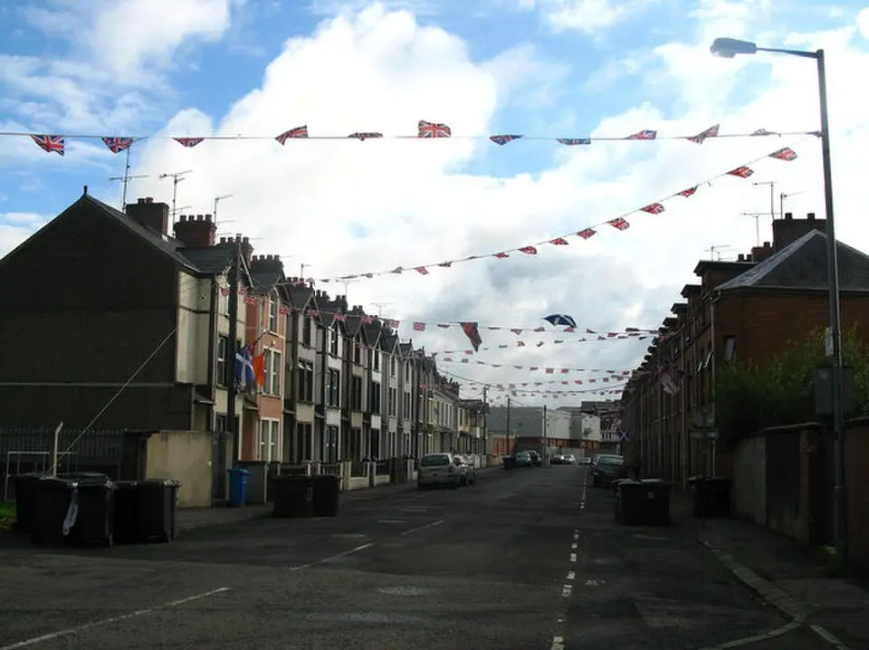 Ballymena