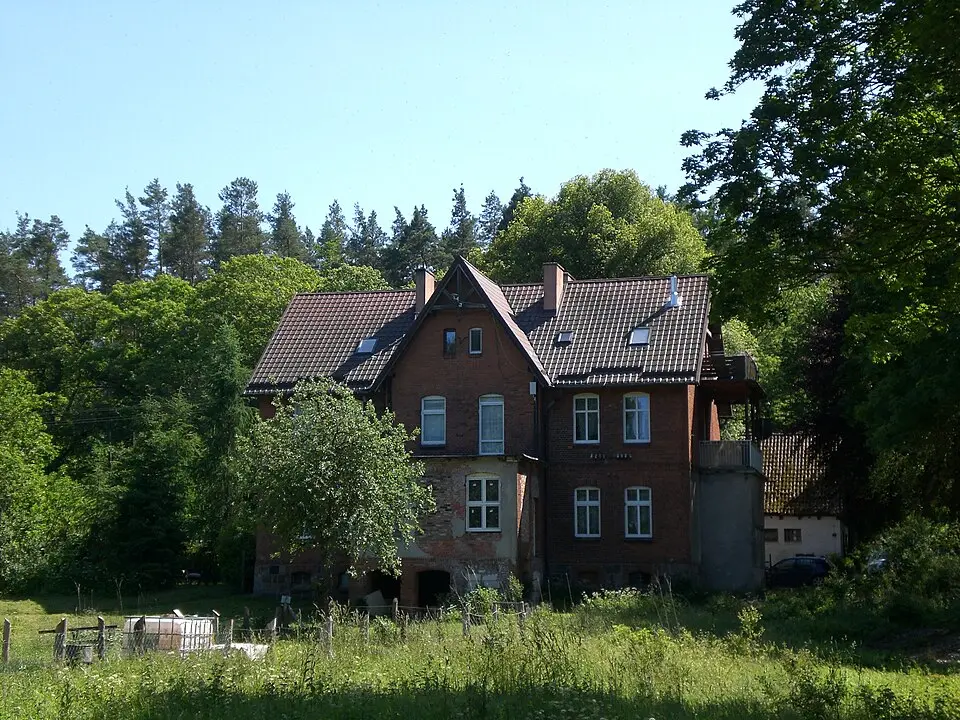Wawrzynowo