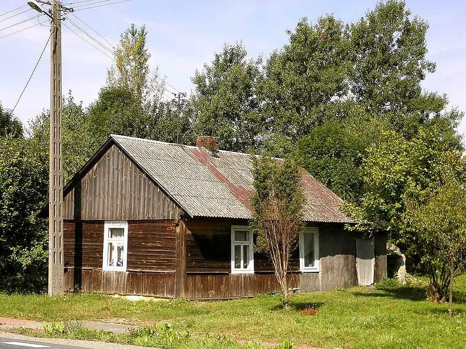Wawrzyszów