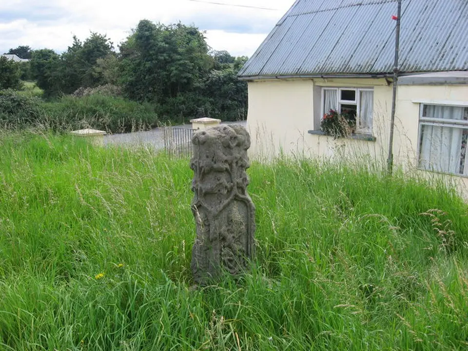 Sarsfieldstown Cross