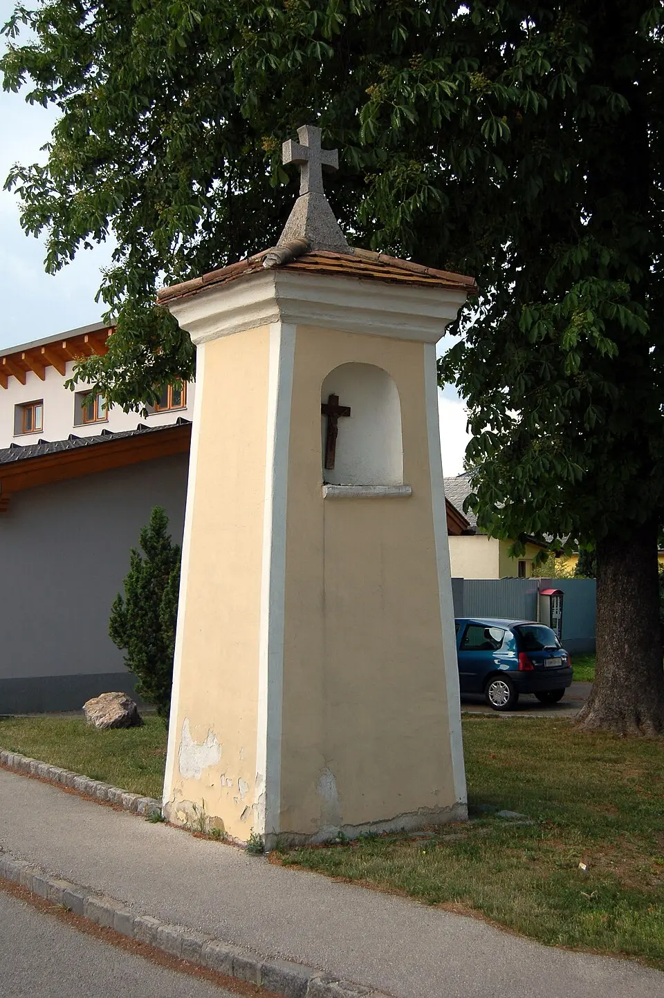 Bildstock