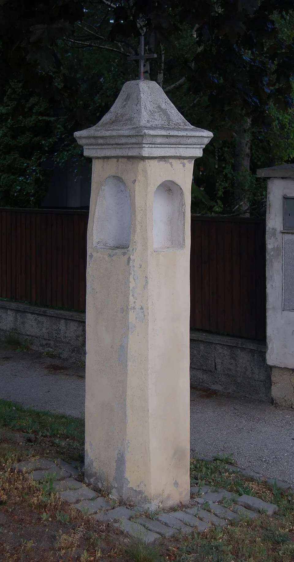 Bildstock