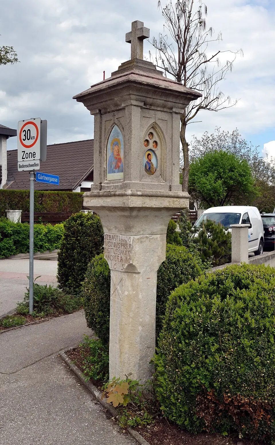 Bildstock