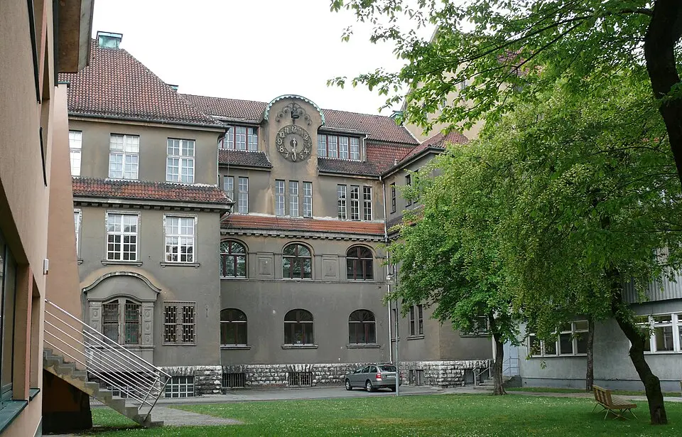 Politechnika Opolska