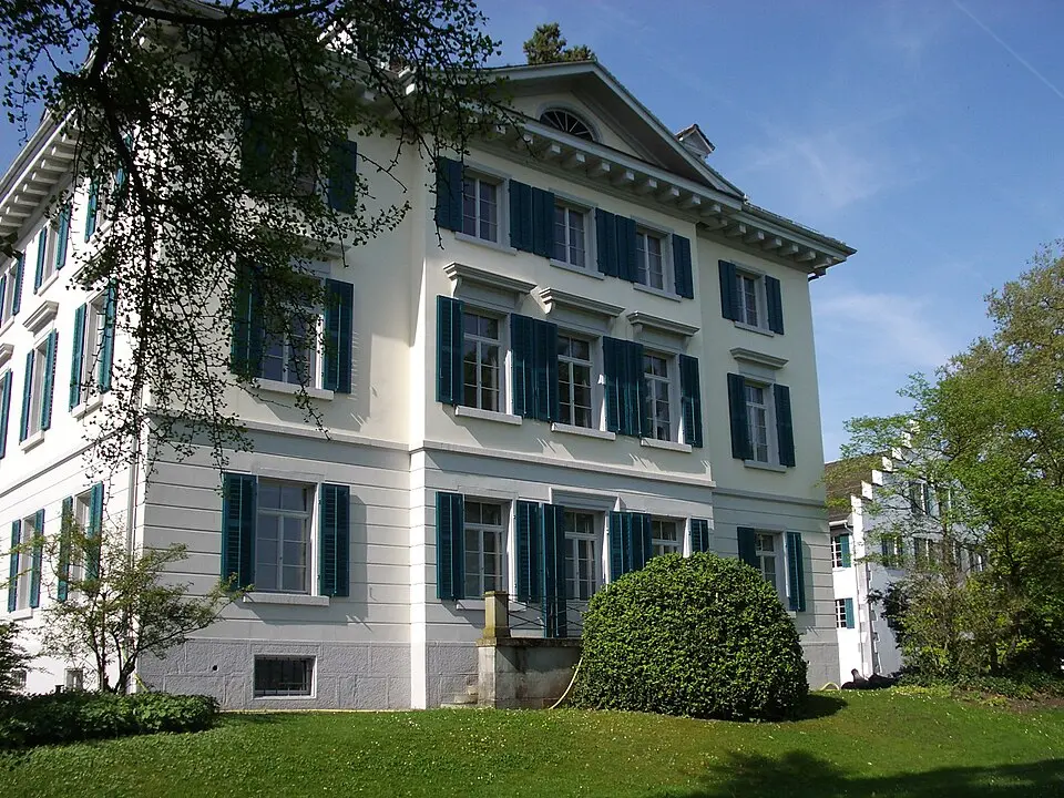 Schloss Wädenswil