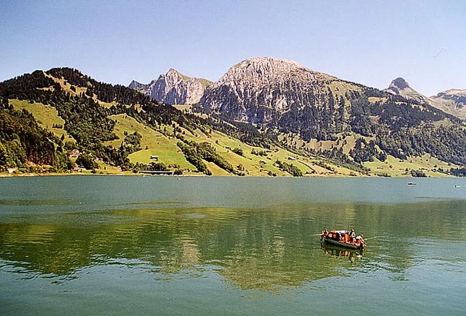 Schiberg