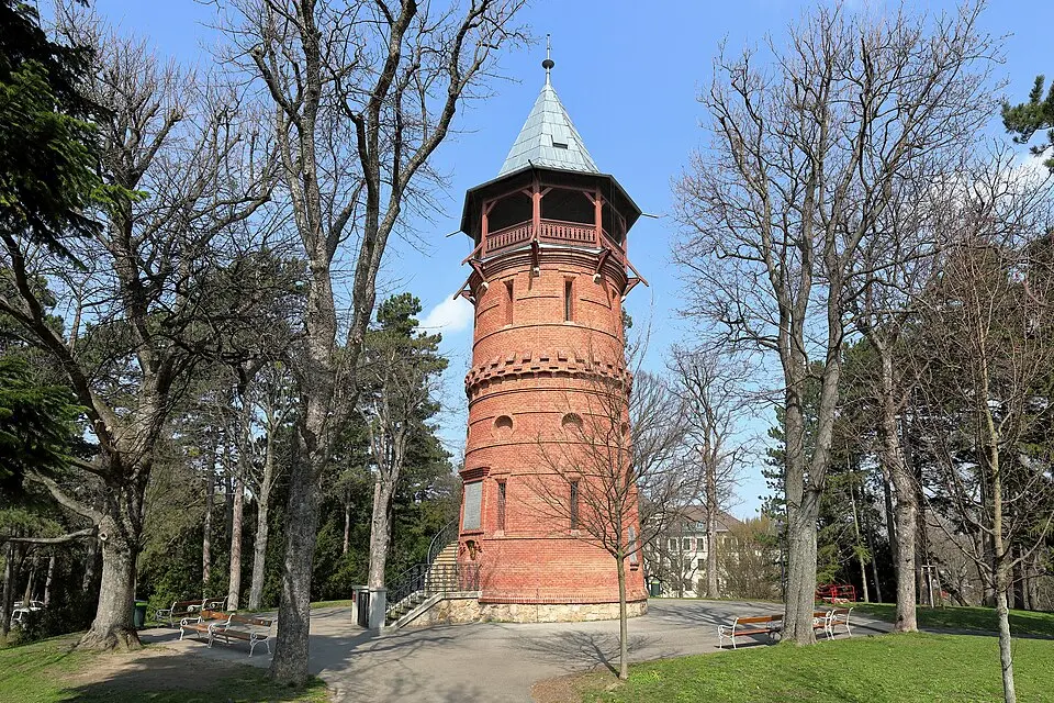Paulinenwarte