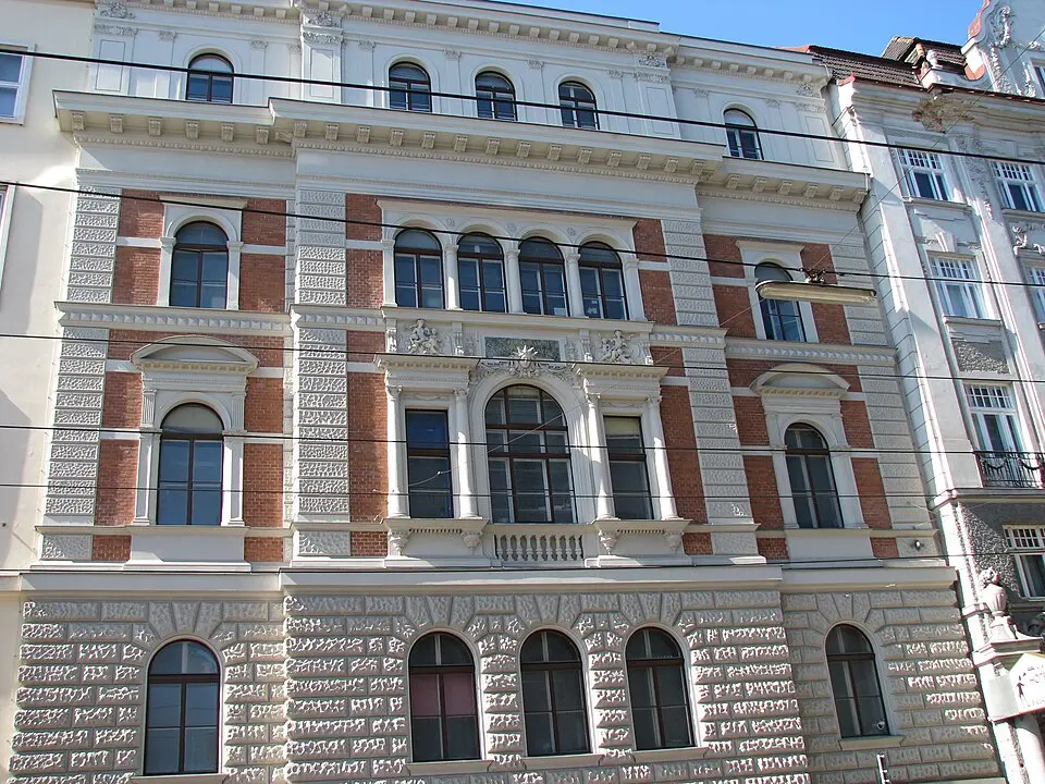 Pharmakologisches Institut