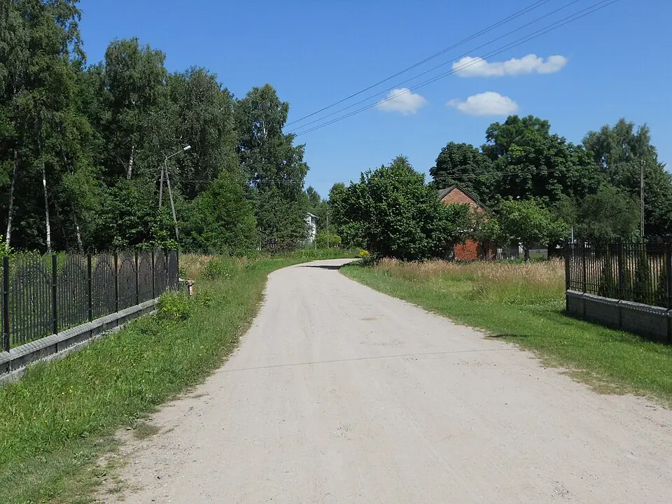 Wólka Iłówiecka