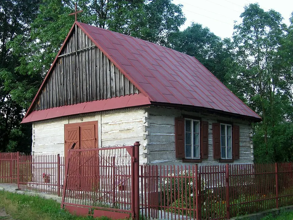 Wólka Kałuska