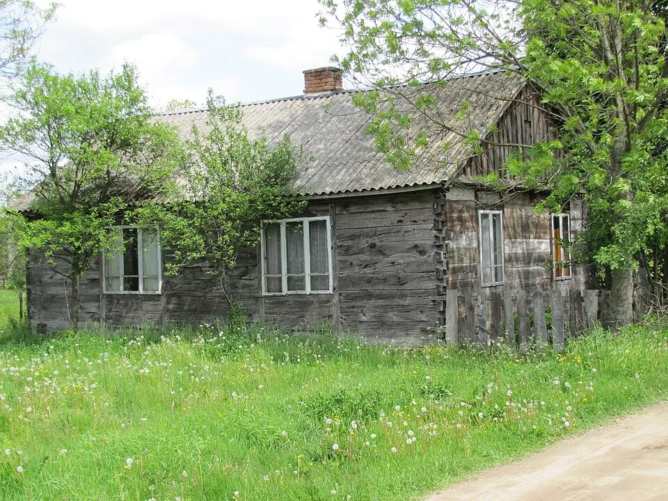 Wólka Proszewska