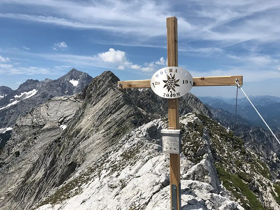 Gruberwand