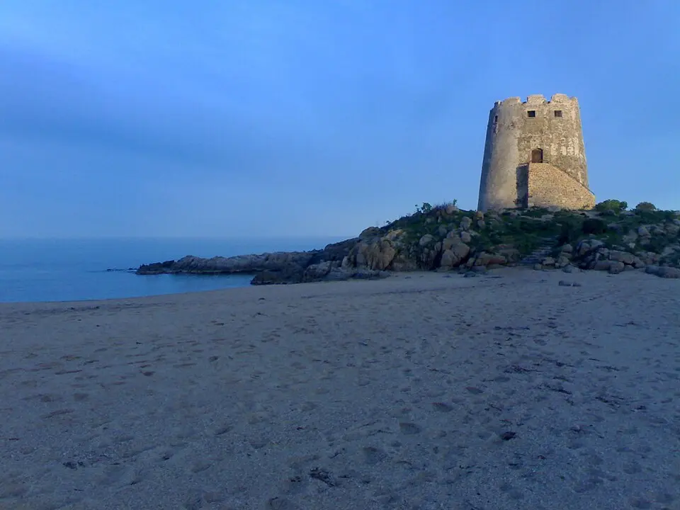 Torre di Barì