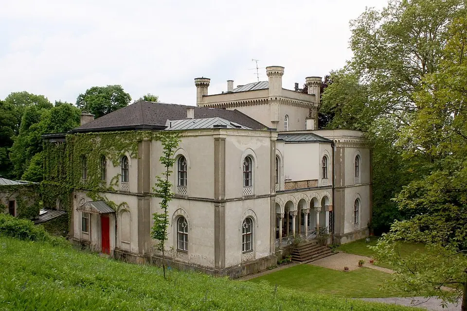 Villa Pereira