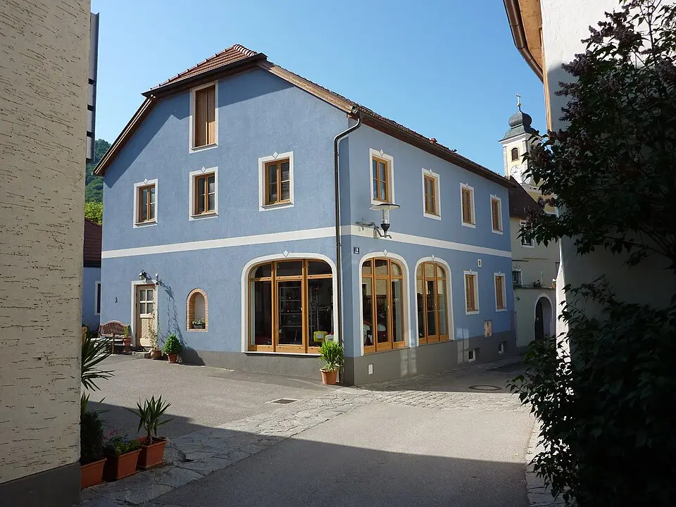 Wohnhaus
