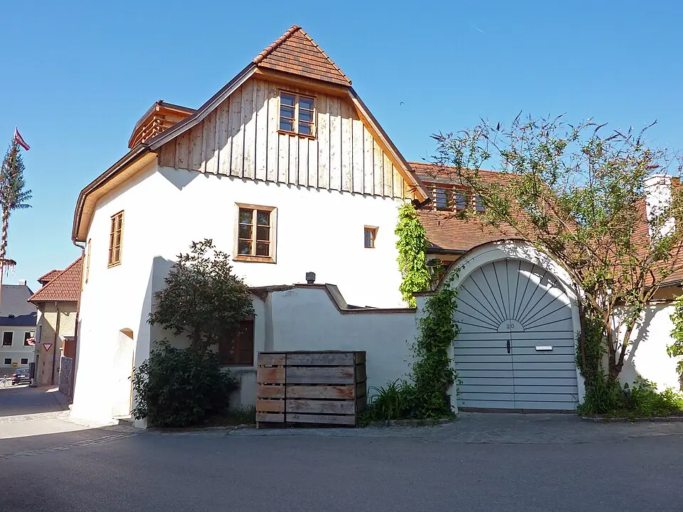 Bauernhof (Anlage)