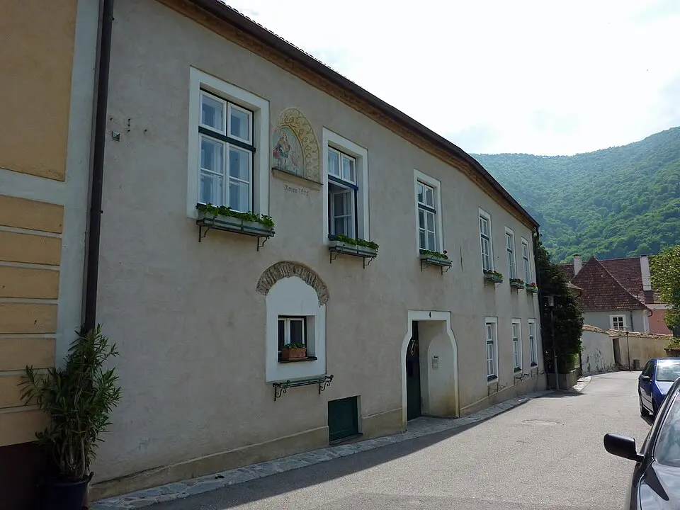Wohnhaus