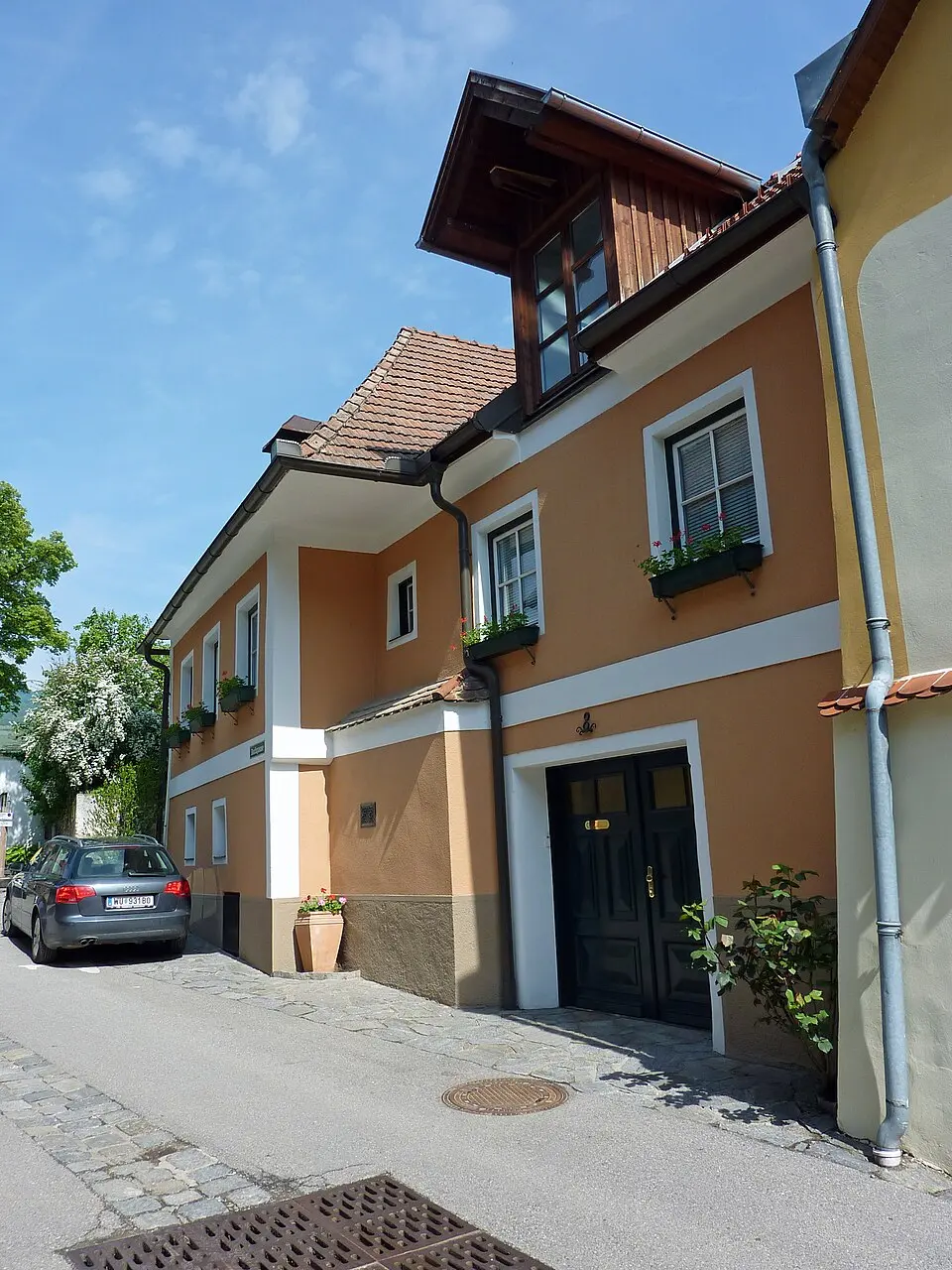 Wohnhaus
