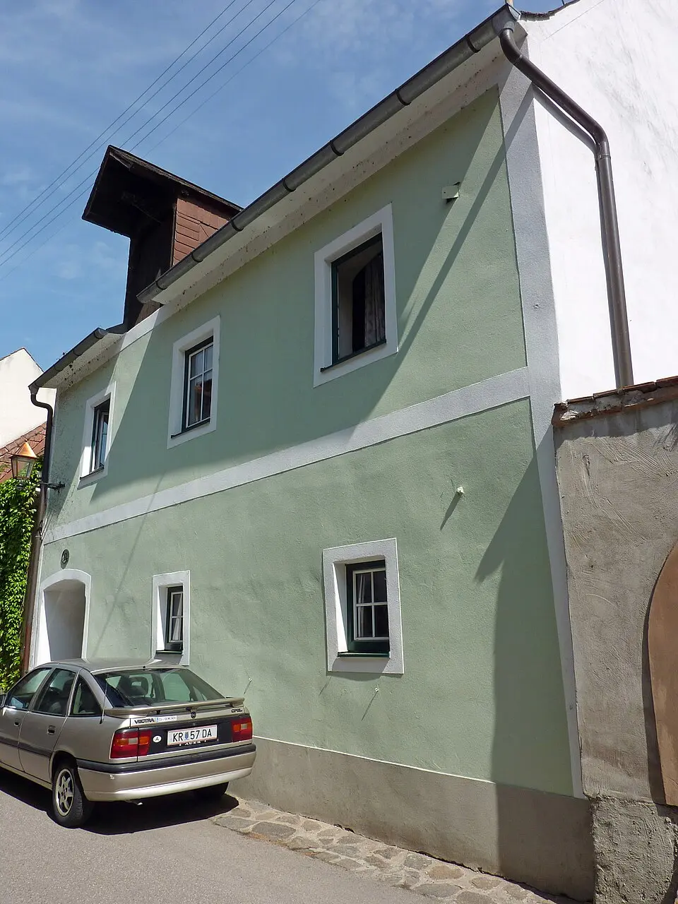 Wohnhaus