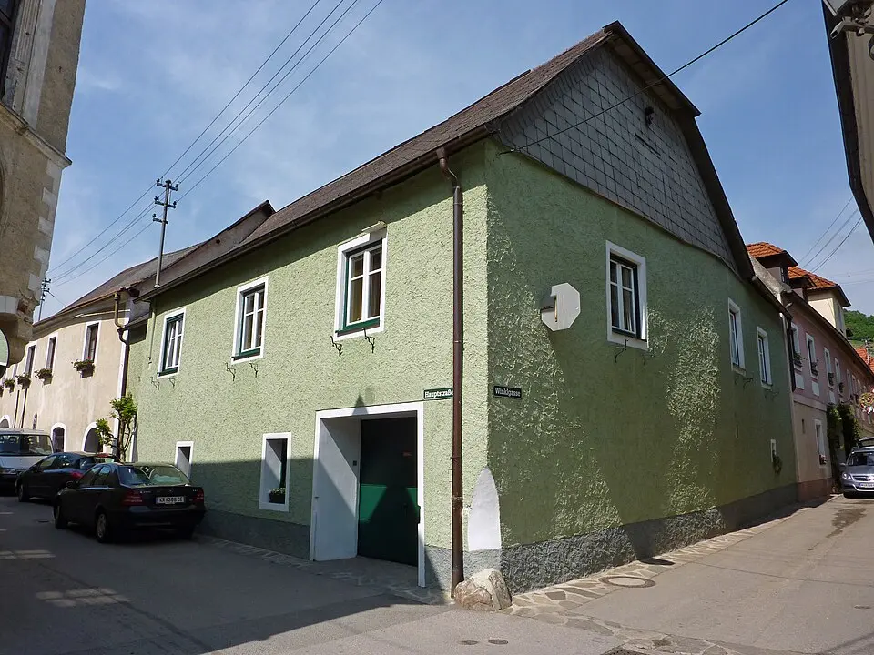 Wohnhaus