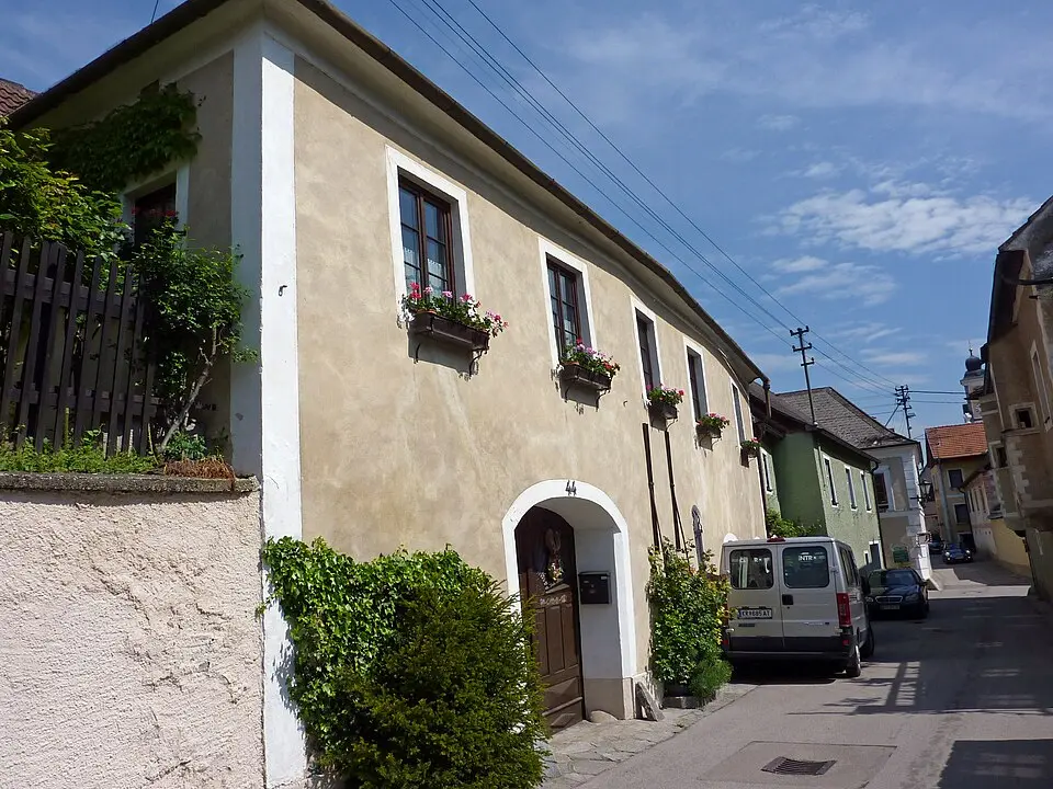 Wohnhaus