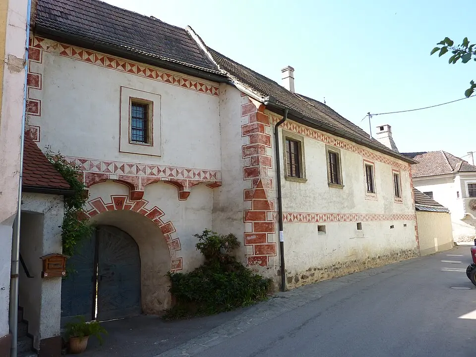 Bild: BSonne · CC BY-SA 3.0 Bürgerhaus
