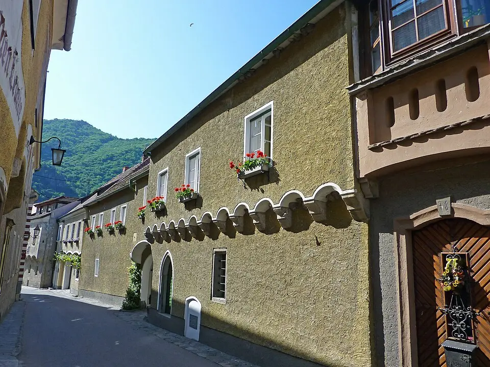 Bürgerhaus
