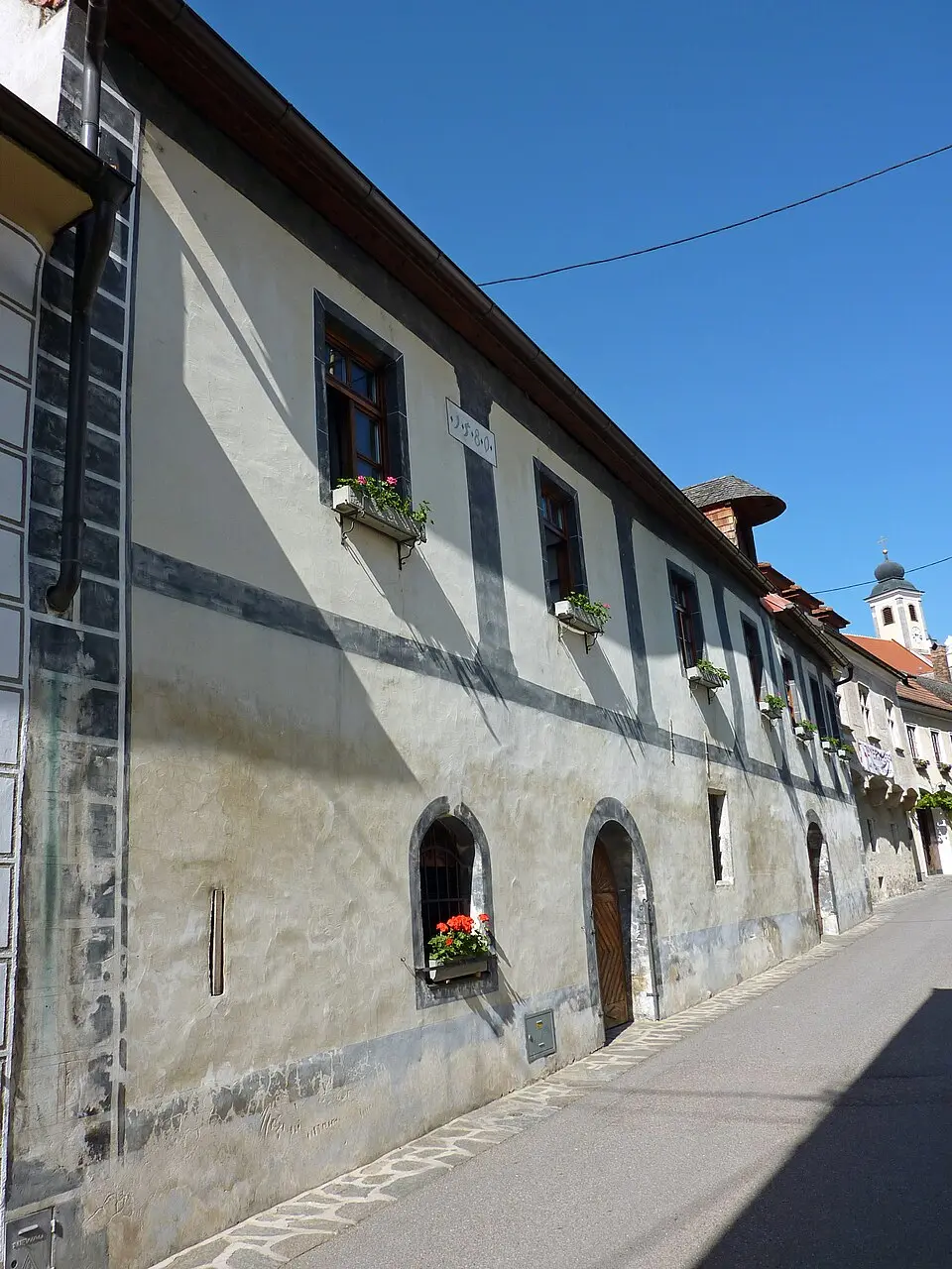 Bürgerhaus