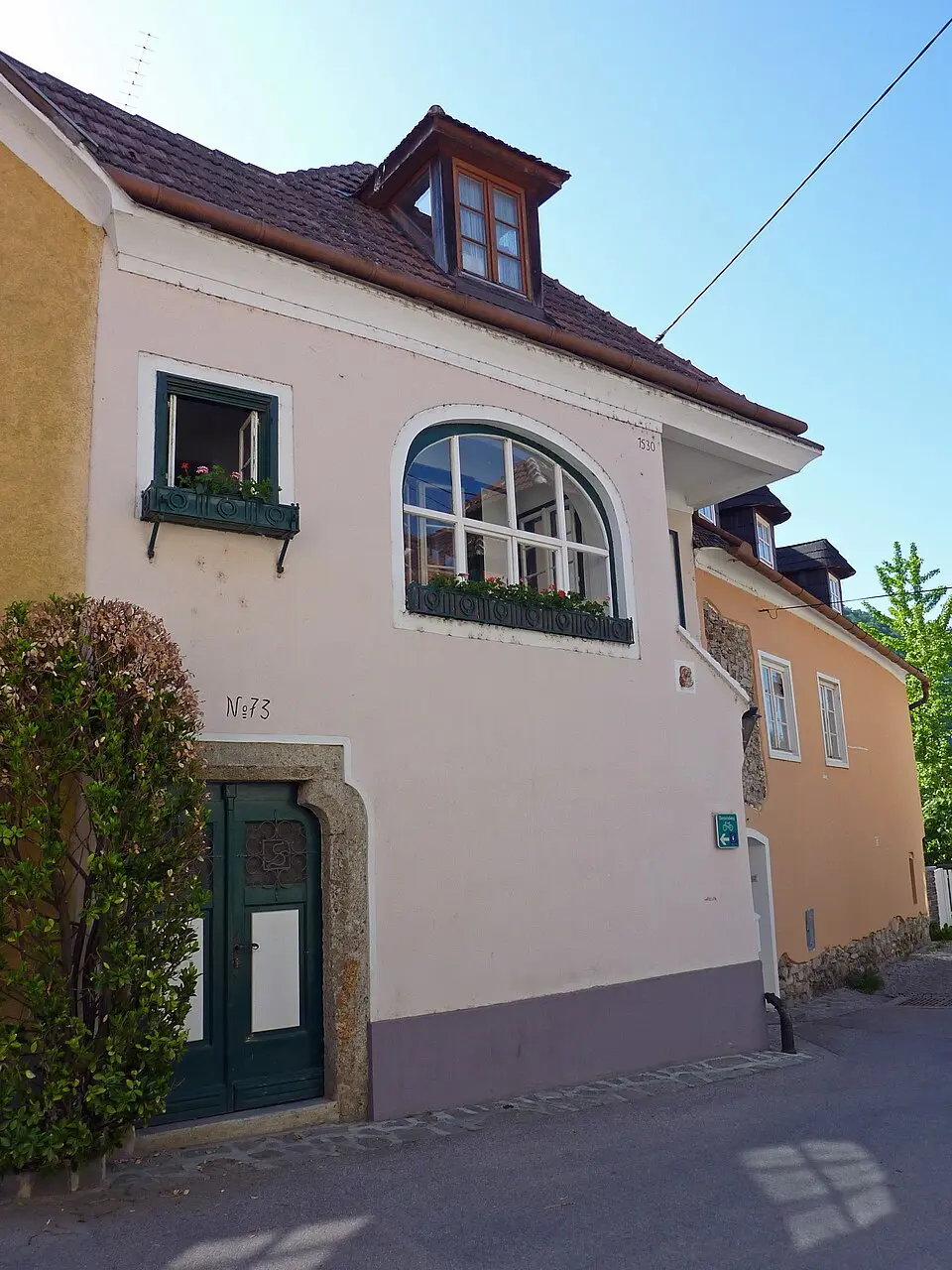 Wohnhaus