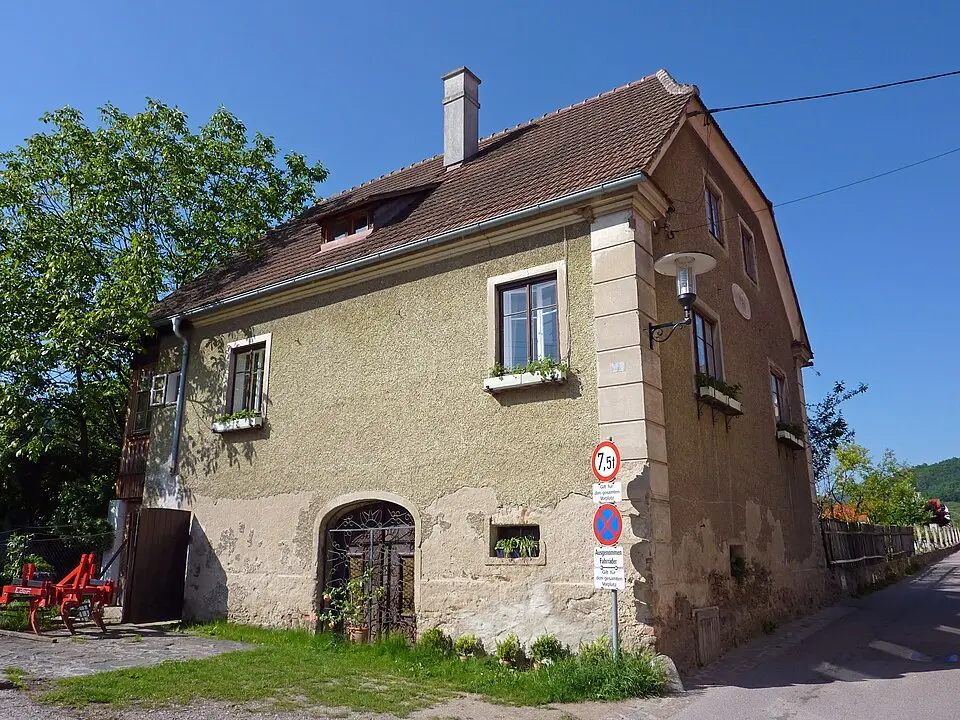 Wohnhaus