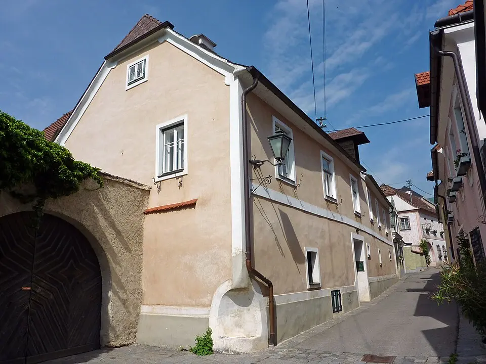 Wohnhaus
