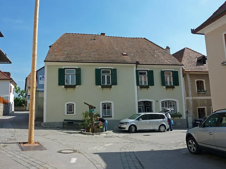 Wohnhaus