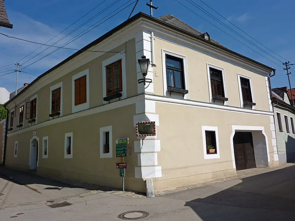 Wohnhaus