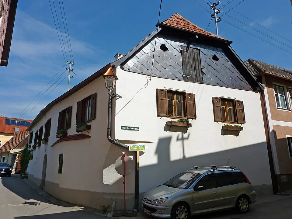 Wohnhaus