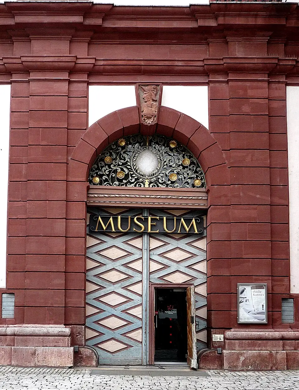 Museum für Franken