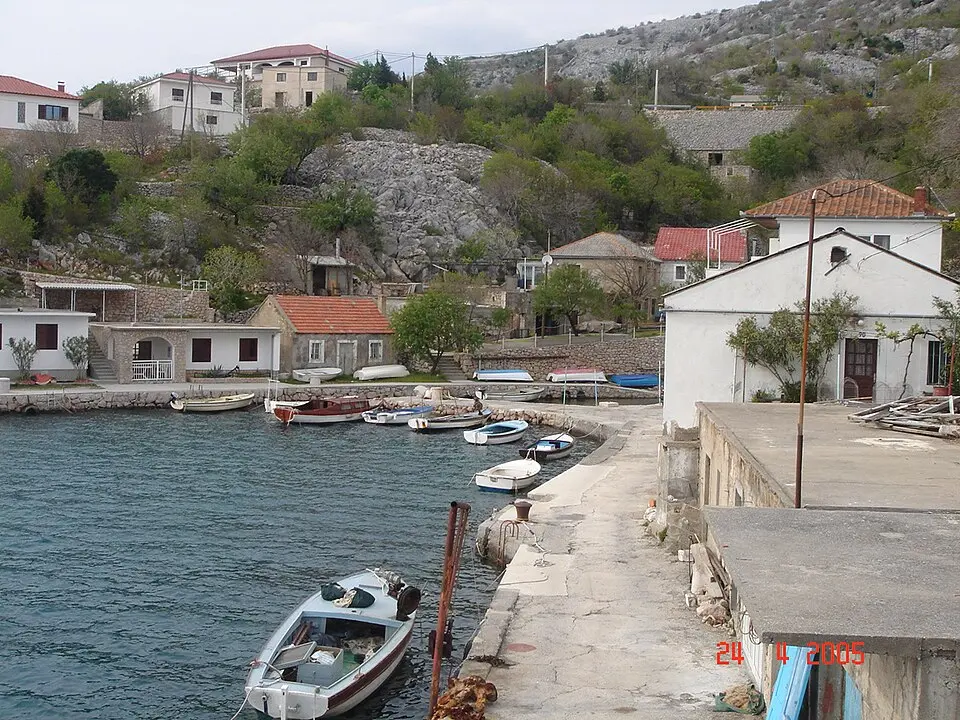 Barić Draga