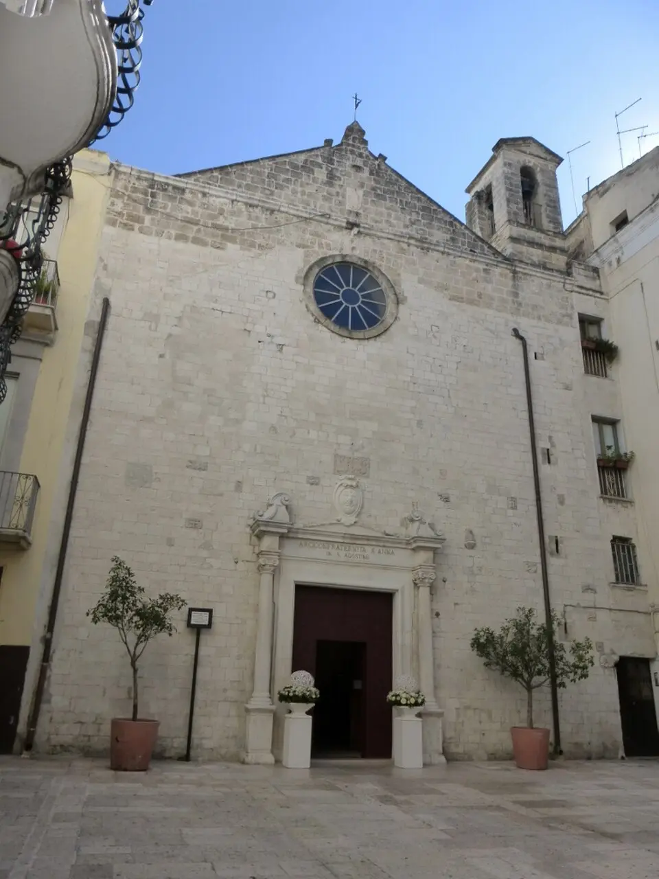 église Sainte-Anne