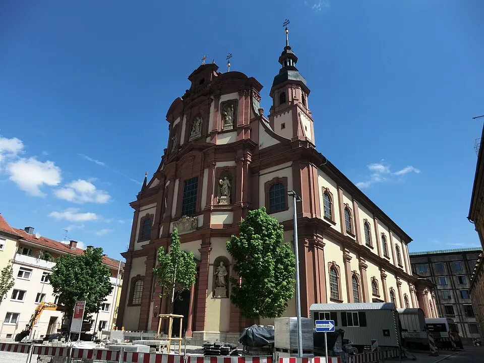 Pfarrkirche