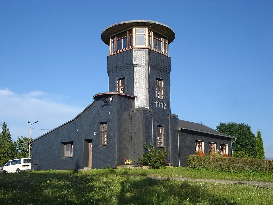 Barigauer Turm