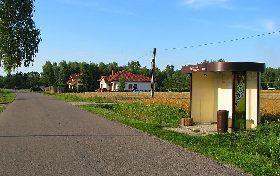 Władków