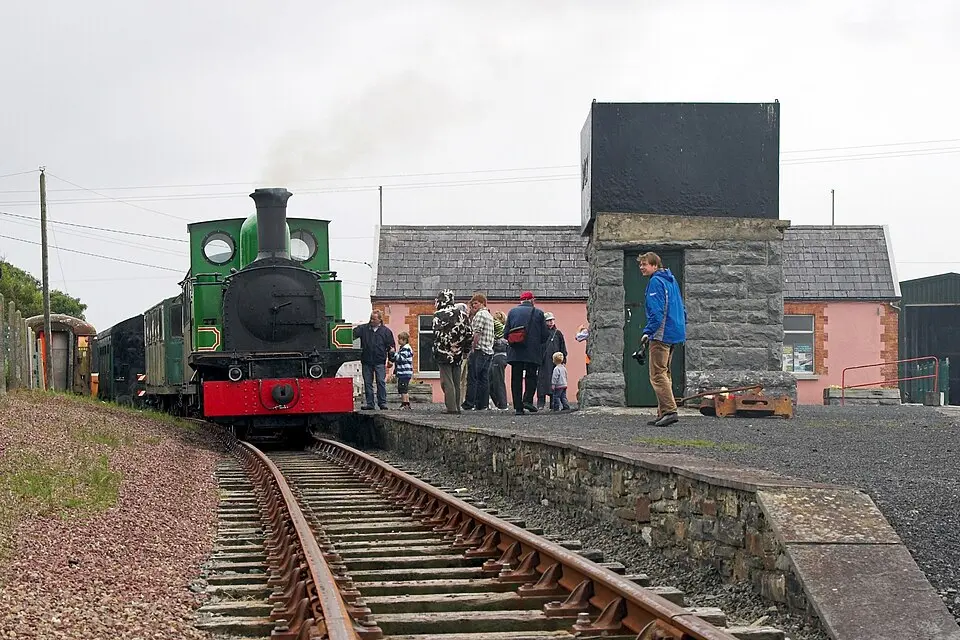 West Clare Railway