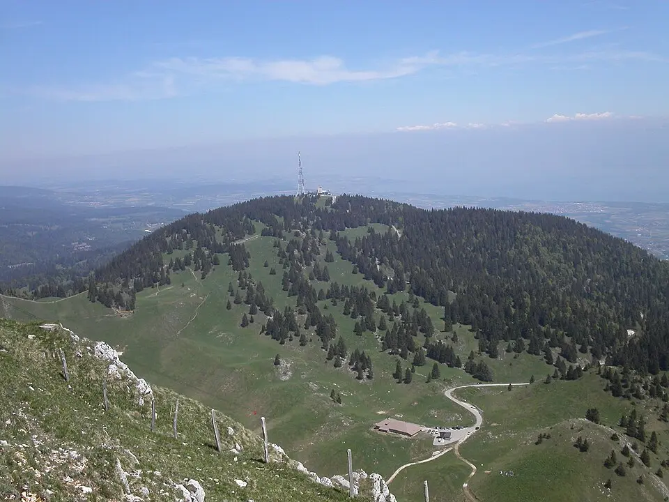 La Barillette