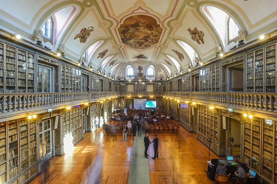 Academia das Ciências de Lisboa
