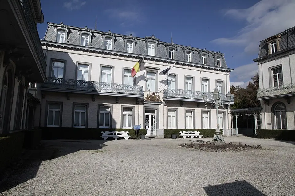 Spa! museum – Musée de la Ville d'eaux