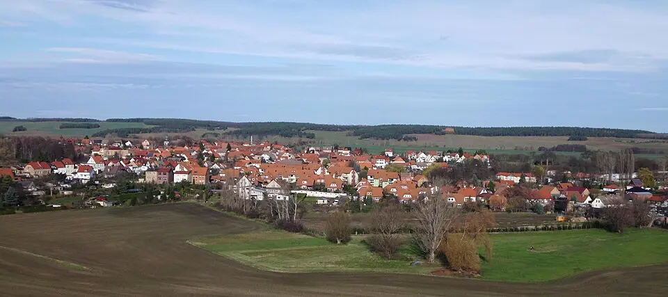 Weddersleben