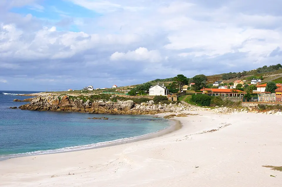 San Pedro de Barizo