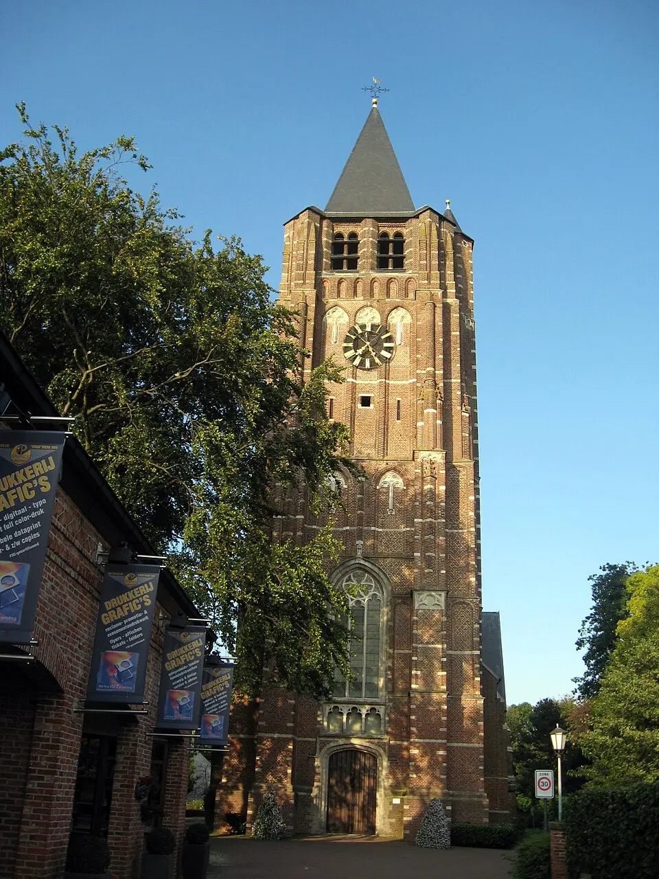 Weelde