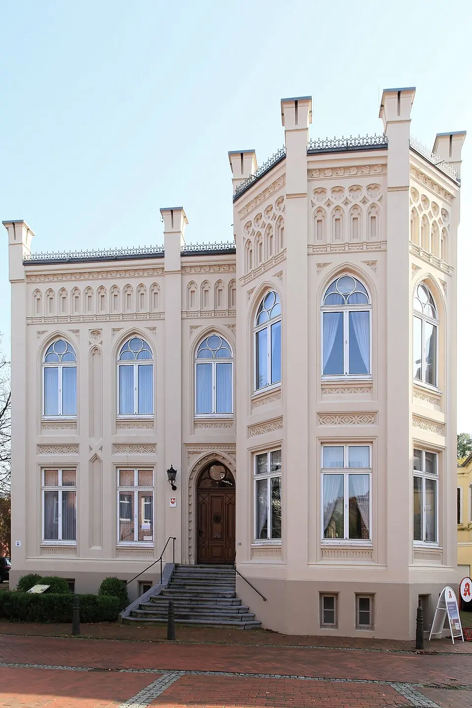 Organeum