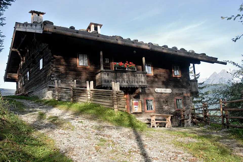 Museum Rablhaus/Oberer Mesner
